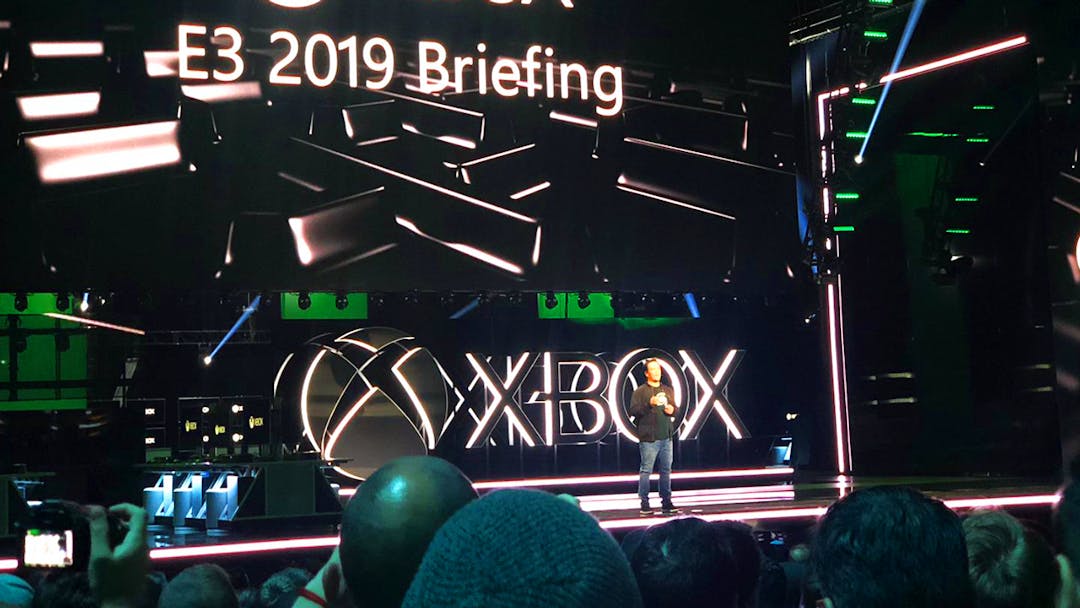 e3 2019