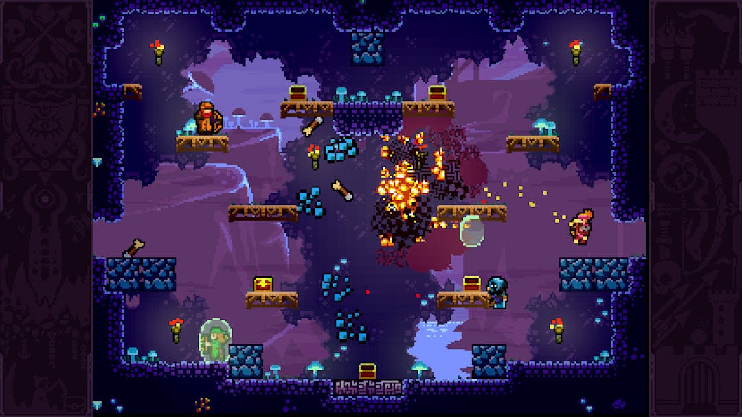 Towerfall Ascension