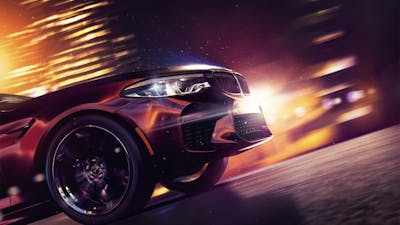 Criterion mag weer aan Need for Speed-franchise werken