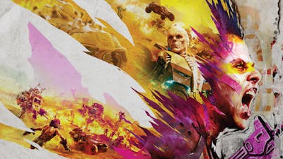 Rage 2-uitbreiding Rise of the Ghosts verschijnt op 26 september