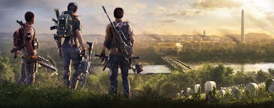 The Division 2-uitbreiding Warlords of New York verschijnt in maart