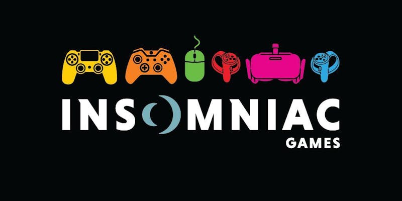 Insomniac Games