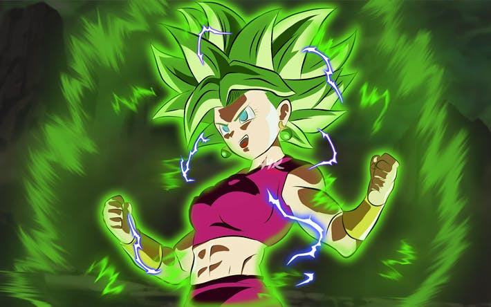 Eerste personages voor seizoen 3 Dragon Ball FighterZ bekend