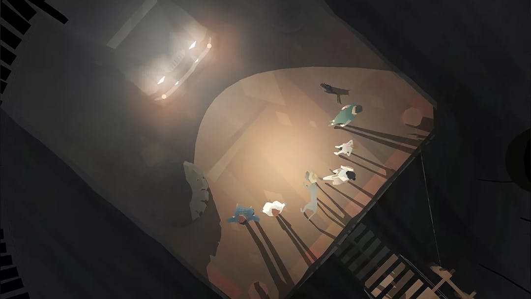 Kentucky Route Zero