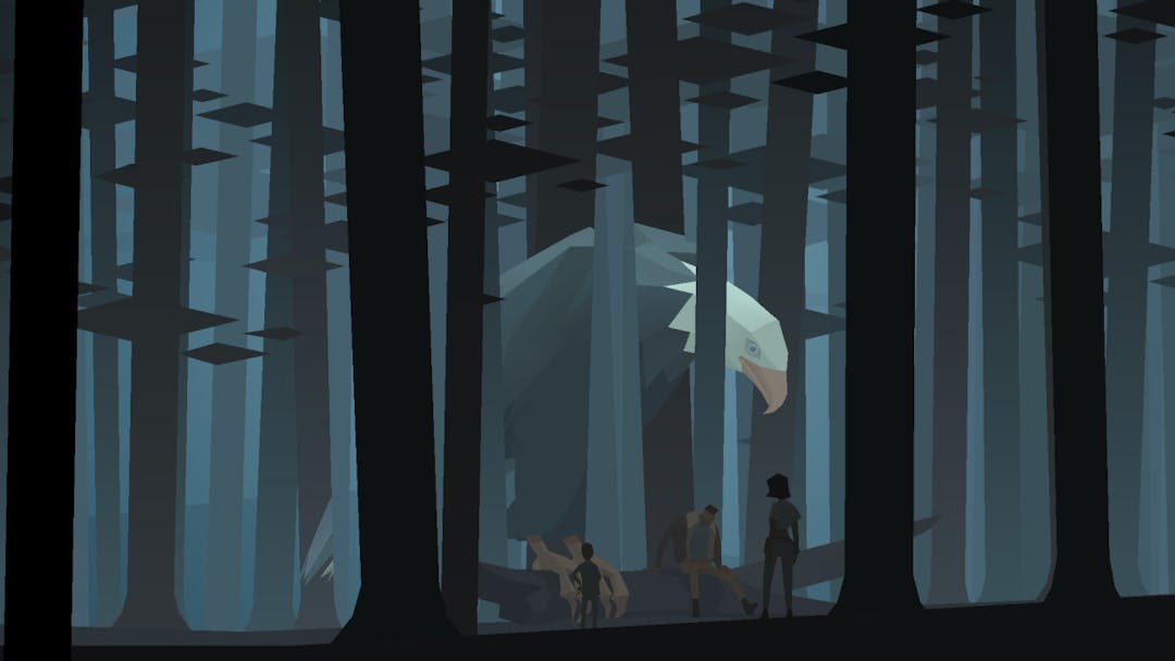 Kentucky Route Zero