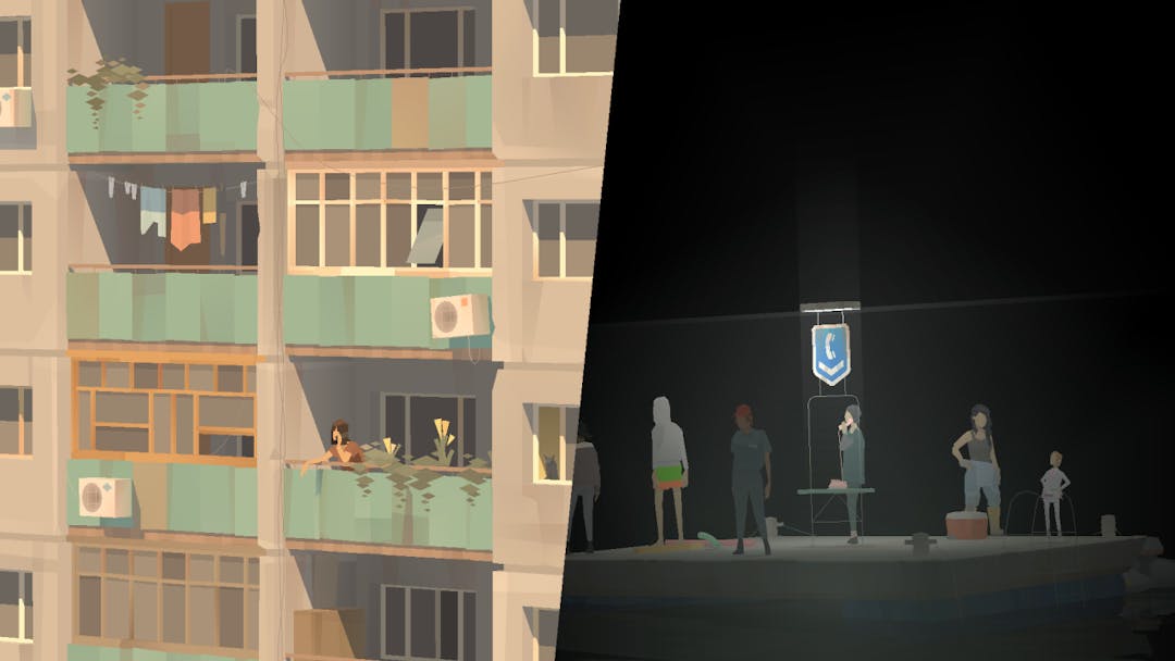 Kentucky Route Zero