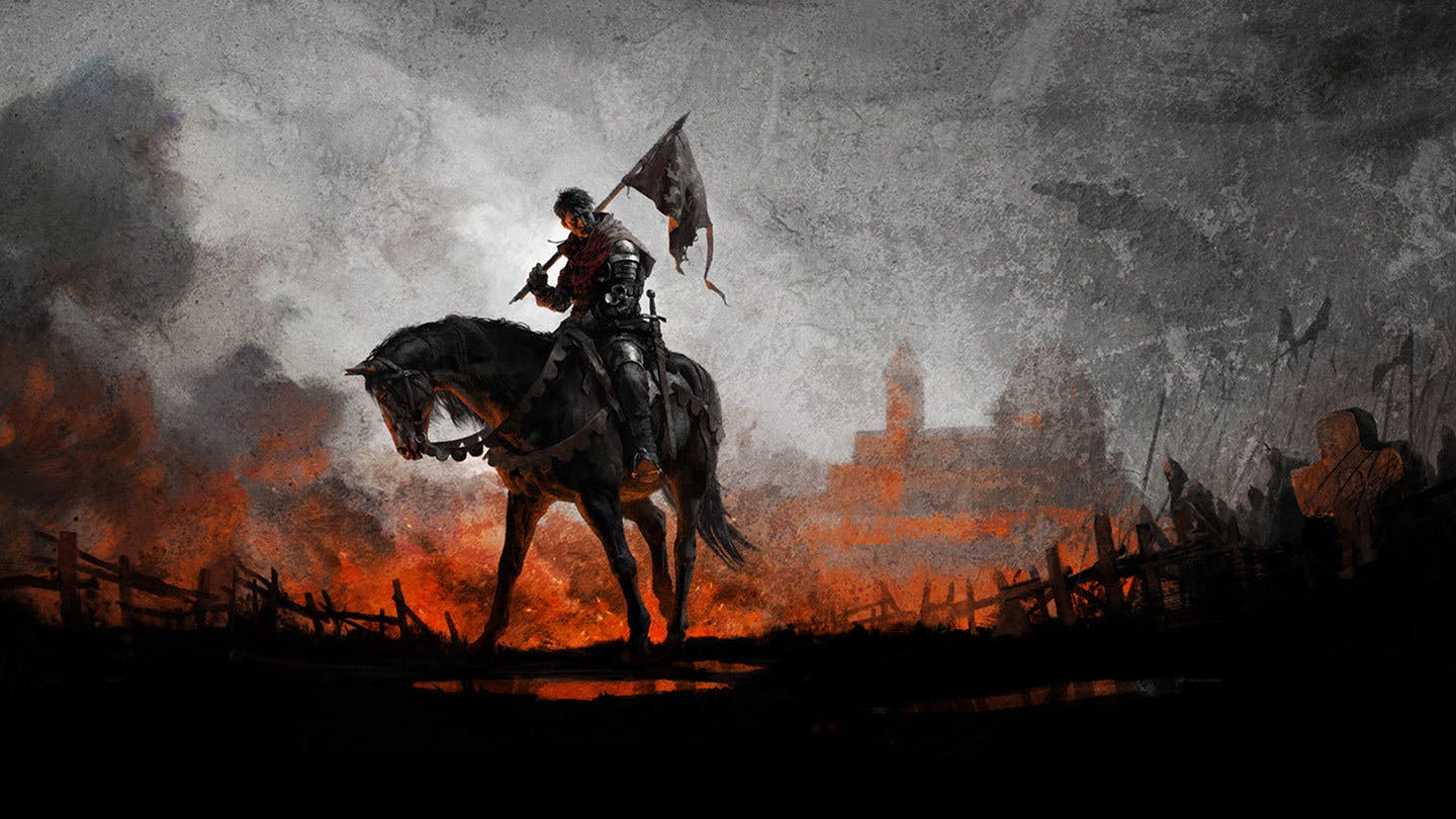 Kingdom Come: Deliverance volgende week gratis op Epic Games Store