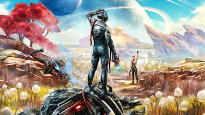 The Outer Worlds krijgt volgend jaar verhalende dlc