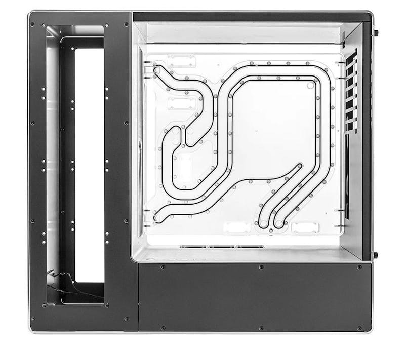 EK-Quantum InWin 909EK distroplate