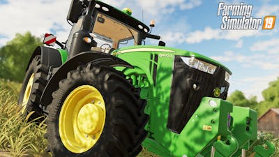 Farming Simulator-competitie van start met prijzenpot van 250.000 euro