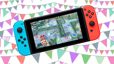 De acht beste Nintendo Switch-games voor gezinnen