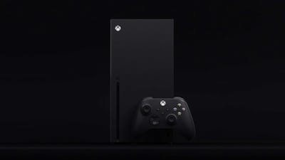 Hoogtepunten: Xbox Series X en een nieuwe BioShock-game