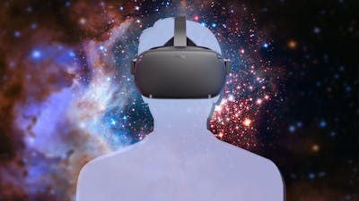 Vr Vrijdag: Welke fictieve universa zouden perfect zijn voor virtual reality?