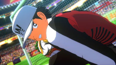 Captain Tsubasa: Rise of New Champions combineert anime en voetbal