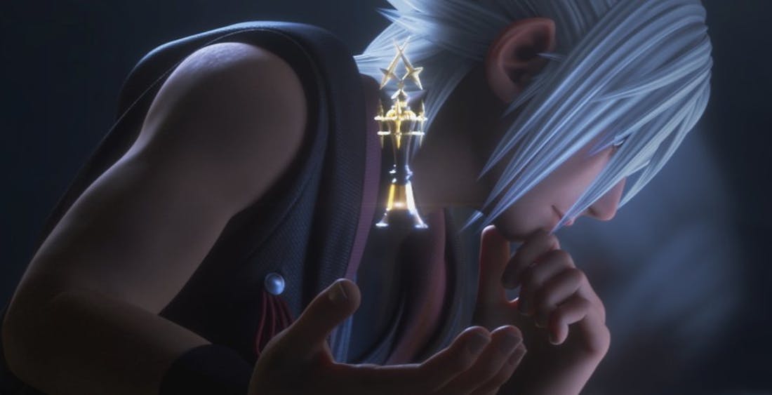 Kingdom Hearts Project Xehanort voor Android en iOS