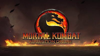 Mortal Kombat Kollection Online lijkt weer in de maak te zijn