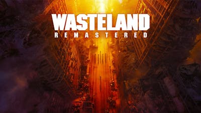 Wasteland Remastered verschijnt op 25 februari