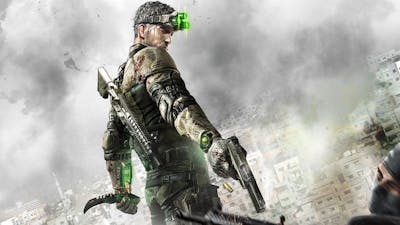 Voormalig creatief regisseur van Splinter Cell keert terug bij Ubisoft