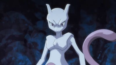 Trailer toont remake van Pokémon the Movie: Mewtwo Strikes Back