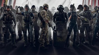 Ubisoft wil crossplay in al hun komende PvP-games