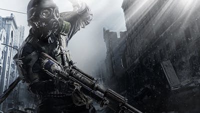 Metro 2033 Redux en Everything nu gratis op Epic Games Store