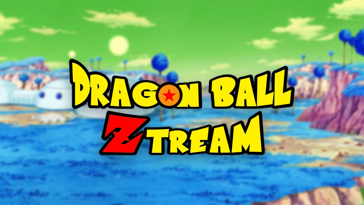 Live om 15:00 uur: We gaan verder met Dragon Ball Z: Kakarot