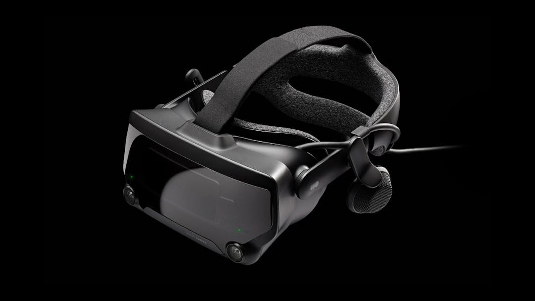 Valve Index