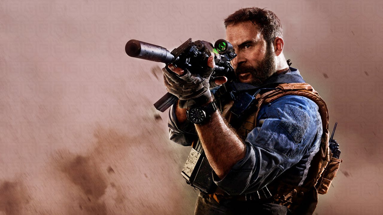 Call of Duty: Modern Warfare-update voegt nieuwe Spec Ops-content toe