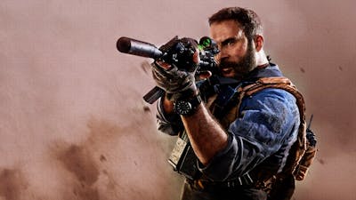 Call of Duty: Modern Warfare is uitstekende Call of Duty