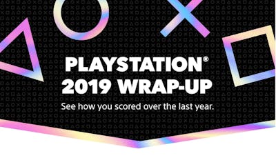 Bekijk je PlayStation-overzicht van 2019 met speciale website