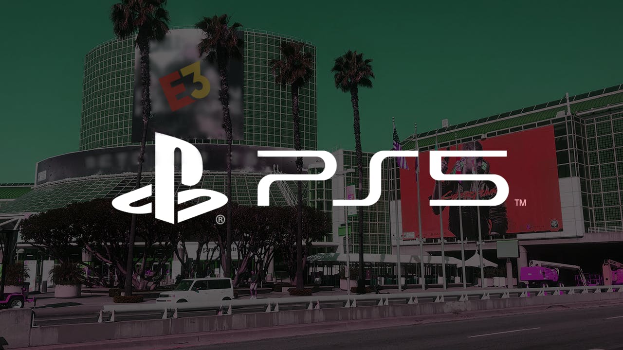 PlayStation 5 niet aanwezig op E3: logisch, maar gewaagd