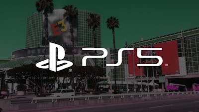 PlayStation 5 niet aanwezig op E3: logisch, maar gewaagd