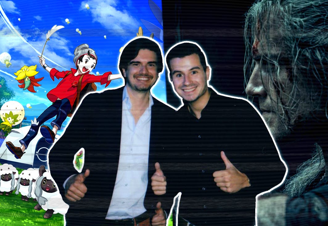 Goede gamevoornemens - Gamer.nl Podcast 262