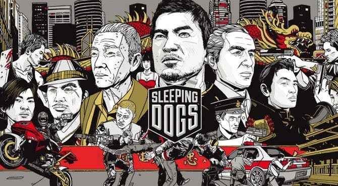 Marvel-acteur geeft hernieuwde hoop voor komst Sleeping Dogs-film