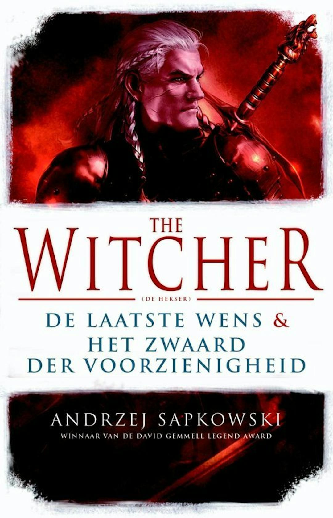 the witcher