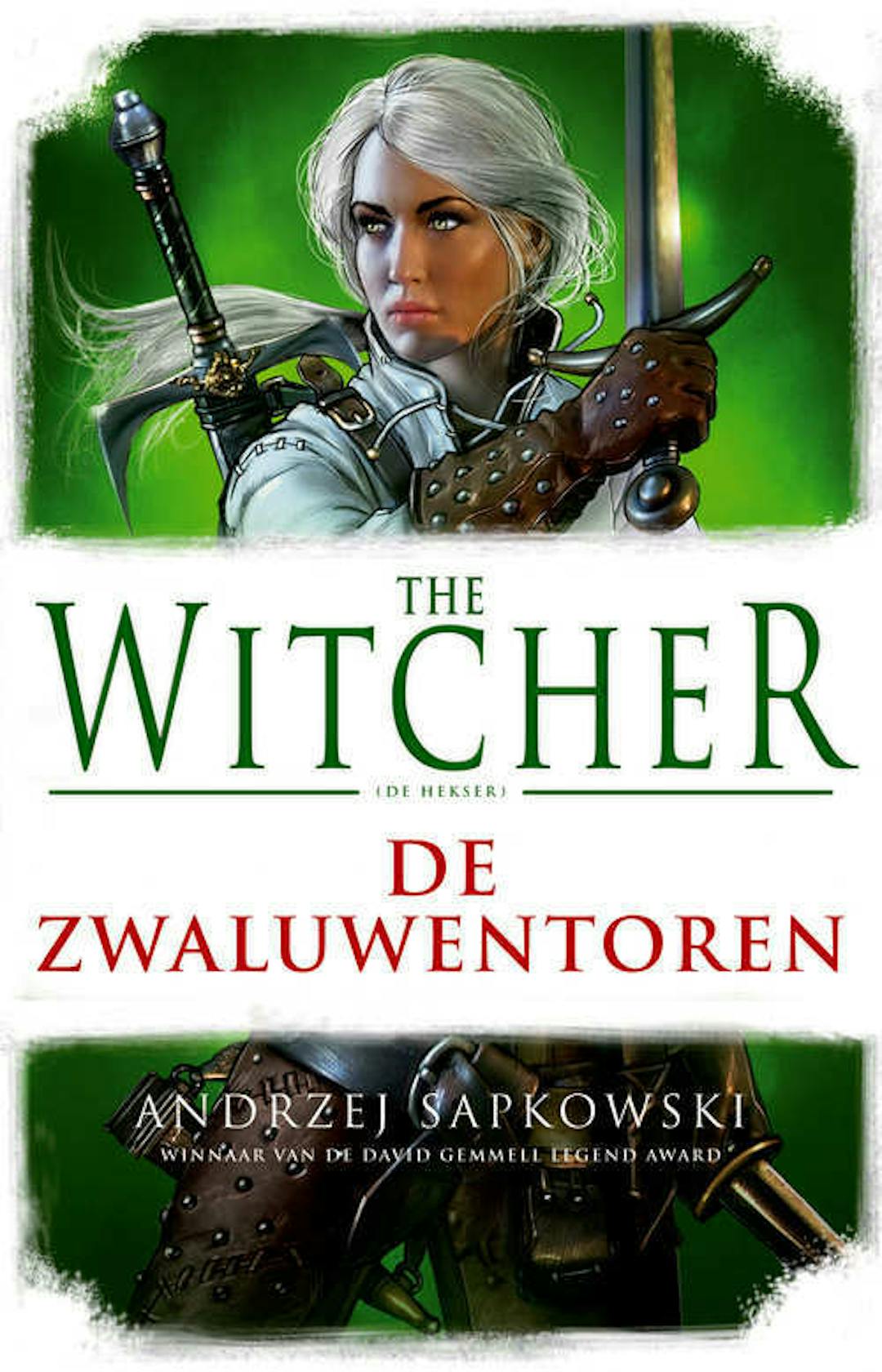 the witcher