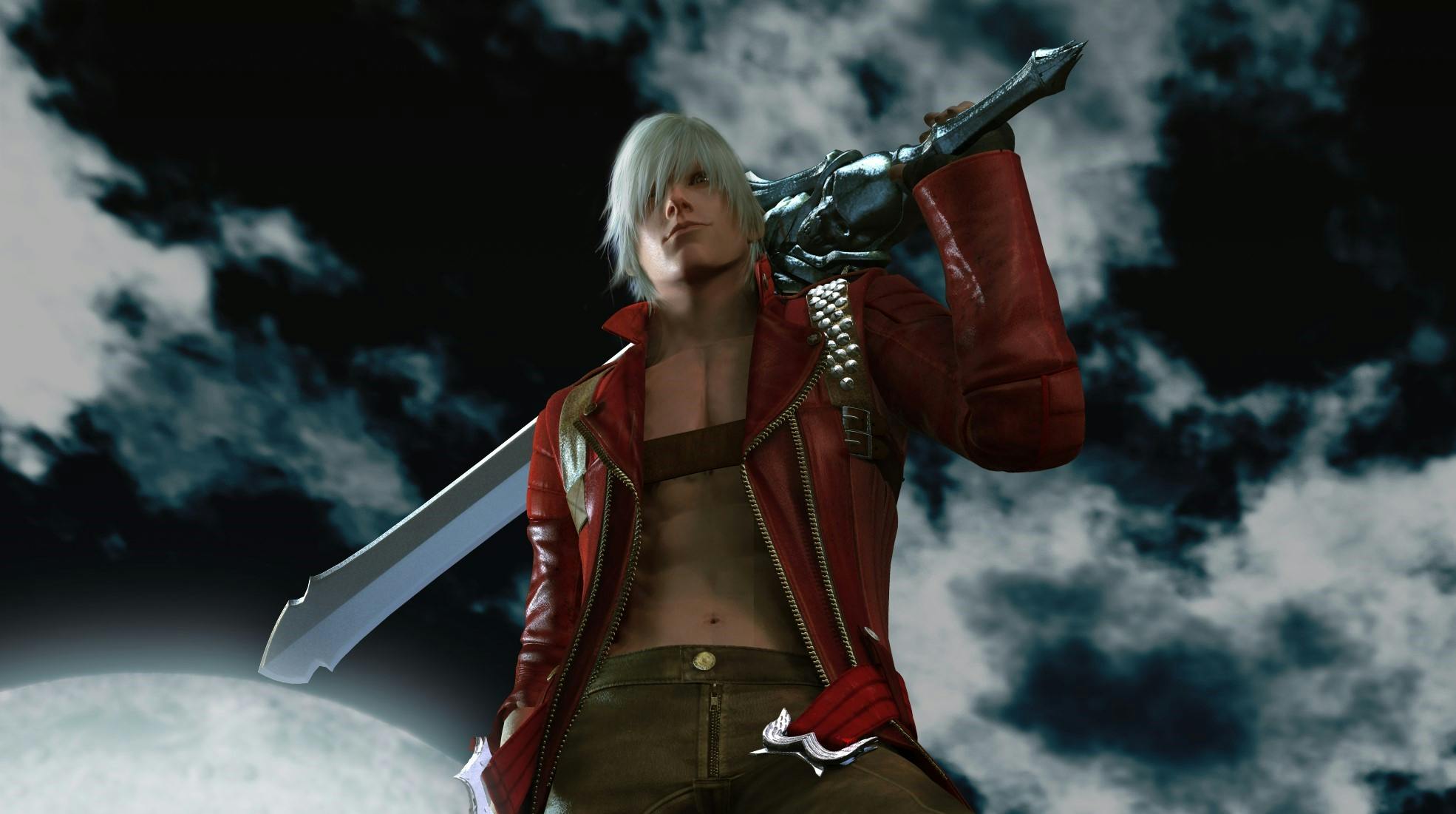 Devil May Cry 3 komt volgend jaar naar Switch