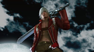 Devil May Cry 3 voor de Switch krijgt 'iets extra's'