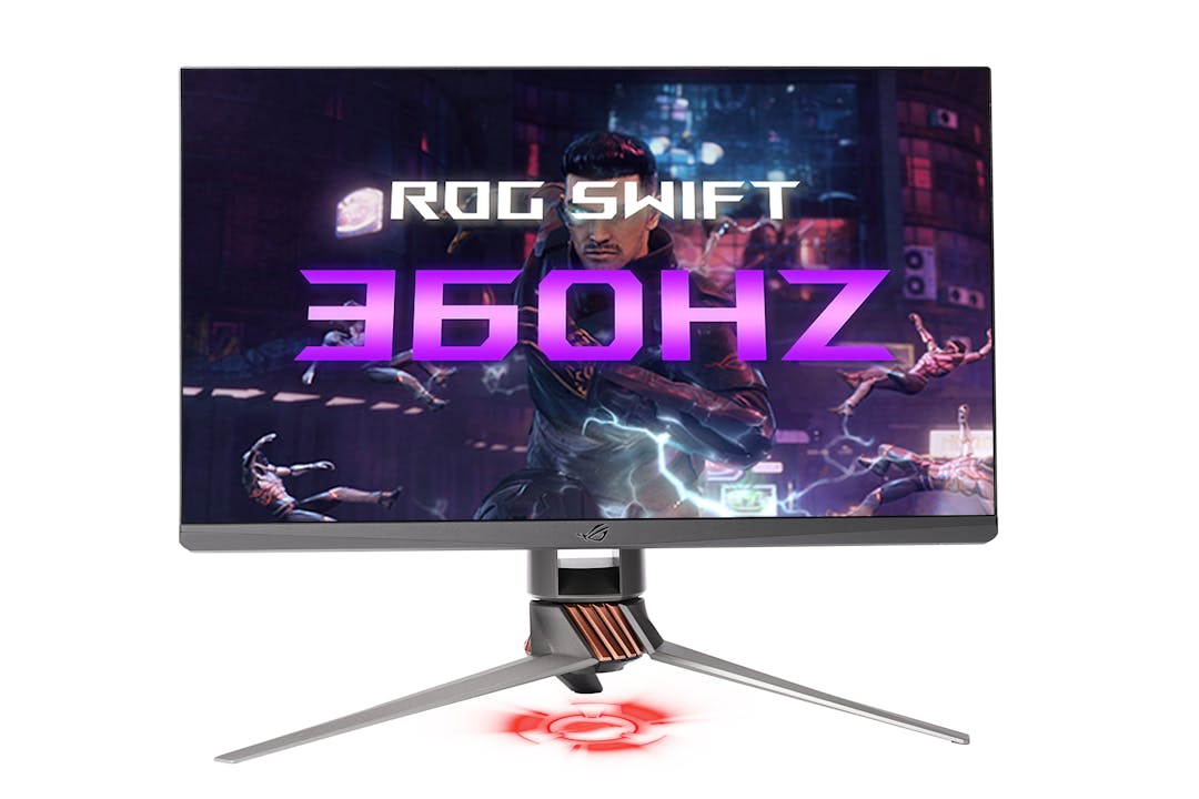 Asus rog swift 360hz