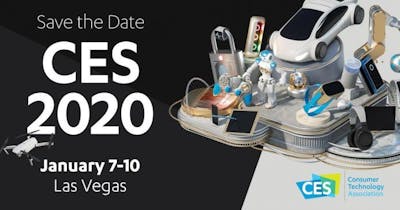 CES 2020: Persconferenties en verwachtingen