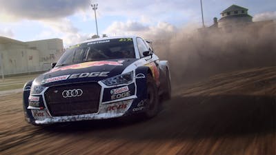 DiRT Rally 2.0 is haast de beste rallygame ooit