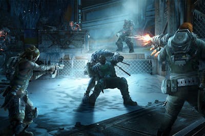 Gears 5 blies mij omver door weinig nieuws te doen