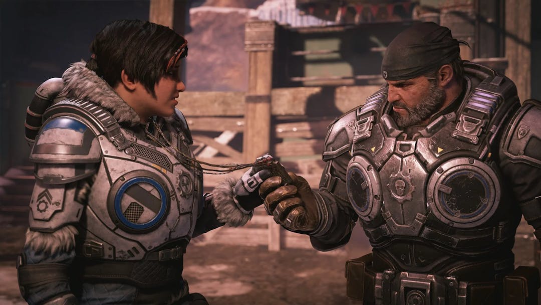 gears 5