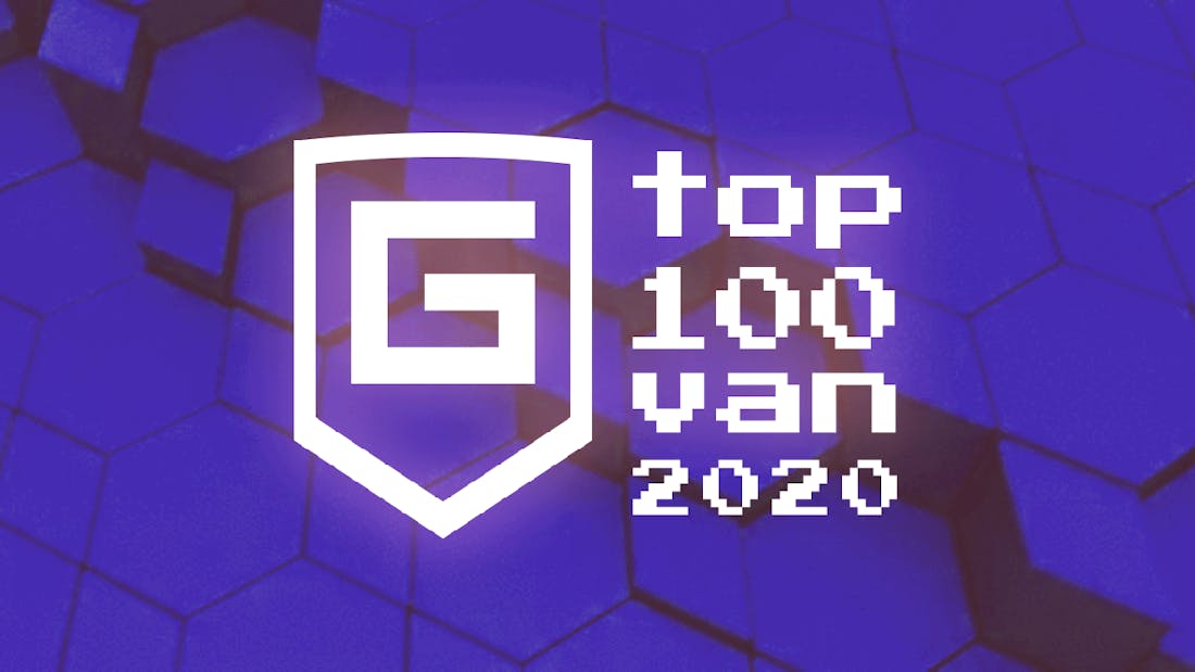 De Top 100 van 2020: Deel 5: 10 t/m 1