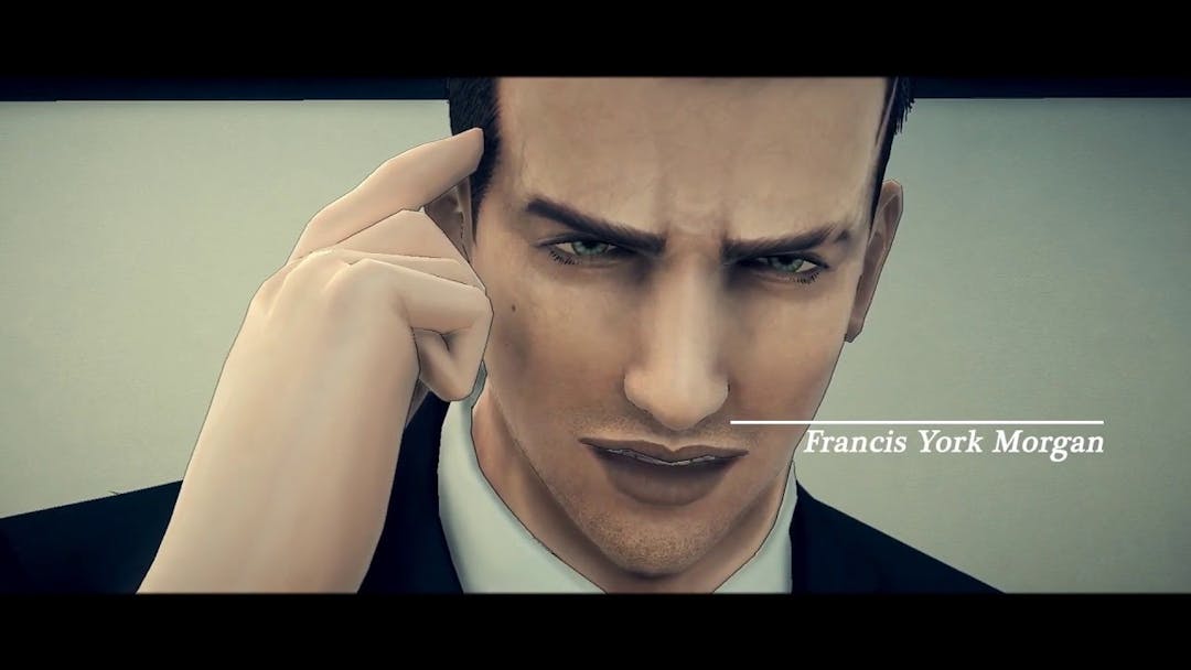 Deadly Premonition 2: