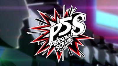 Persona 5 Scramble The Phantom Strikers komt naar PS4 en Switch