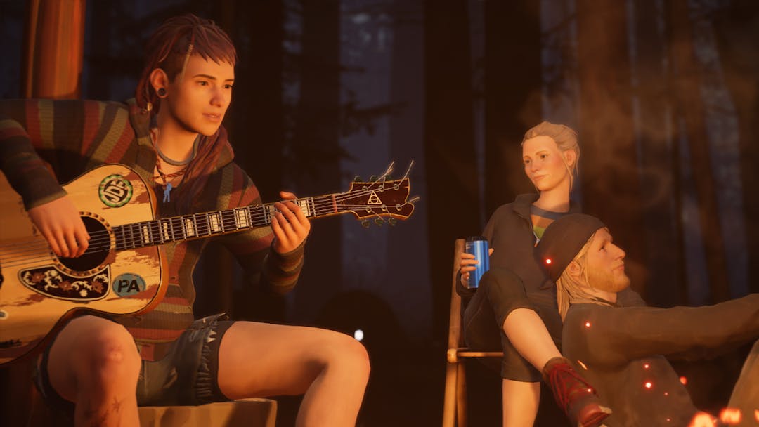 Life is Strange 2