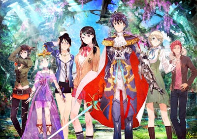 Kom meer te weten over Tokyo Mirage Sessions #FE Encore