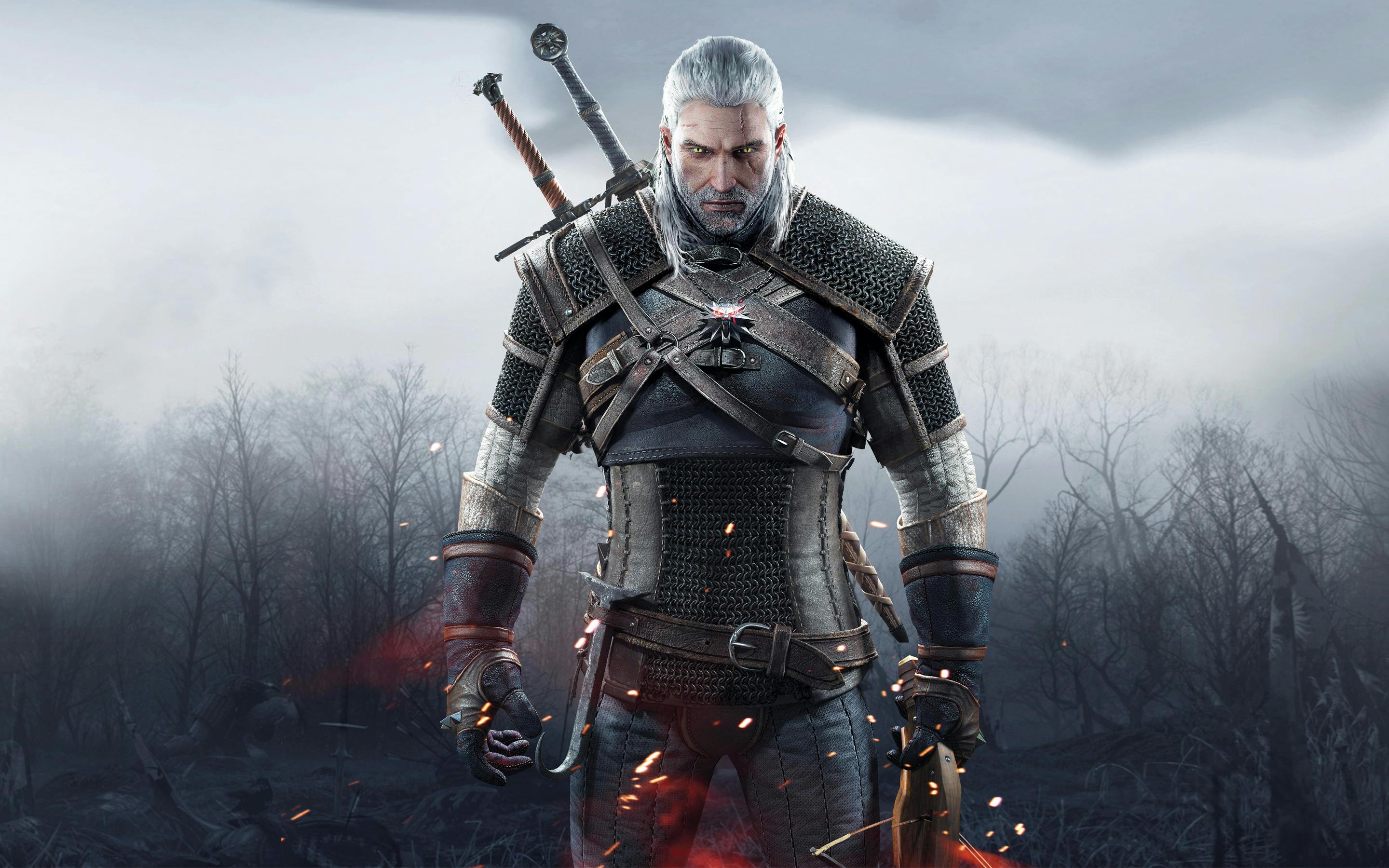 The Witcher 3 is 50 miljoen keer verkocht