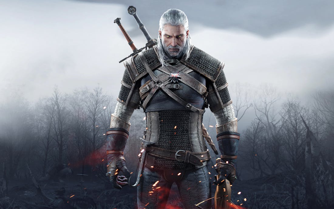 Officiële mod-ondersteuning The Witcher 3 komt deze maand uit